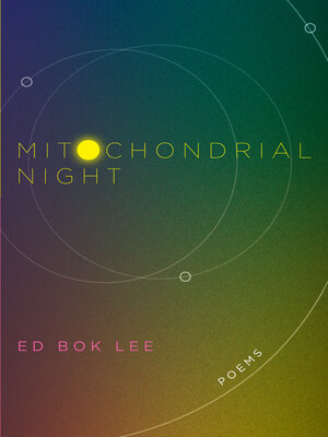 cover image of Mitochondrial Night